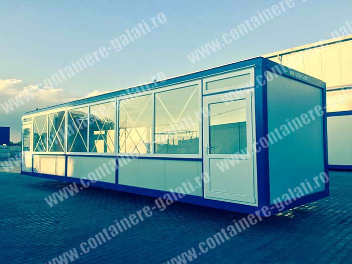 container vanzare atelier Vaslui