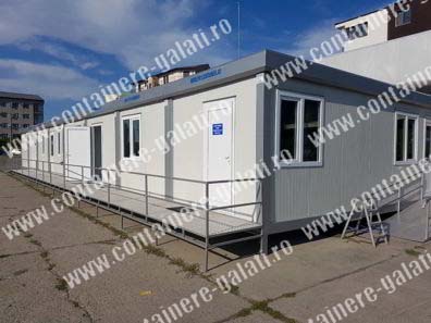 container de vanzare birou Vaslui