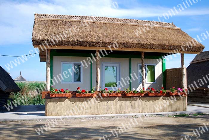 containere casa Vaslui