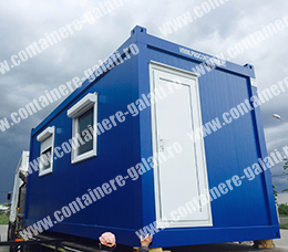 birouri second hand Vaslui