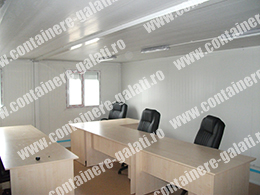 container second hand pret Vaslui