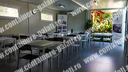 containere birou de vanzare Vaslui