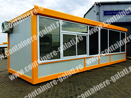 containere de birou Vaslui